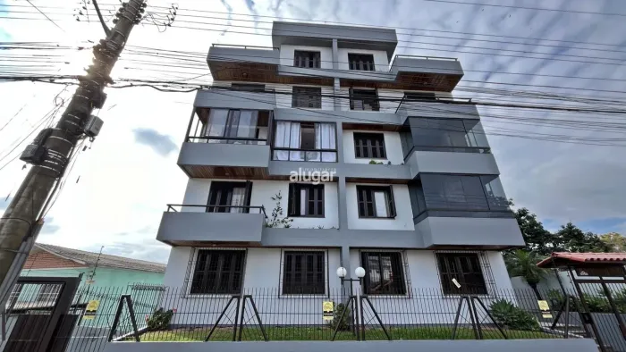 Apartamento Cruzeiro Caxias do Sul