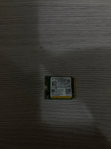 nvme 256gb