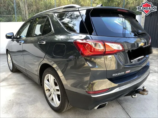 Chevrolet Equinox Premier 2.0 Turbo AWD 262cv Aut. 2019