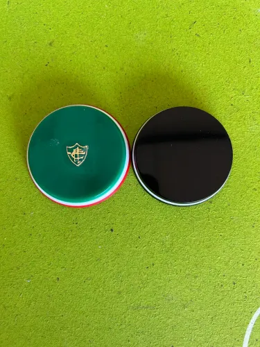 Futebol de botão - Becão Bertisa