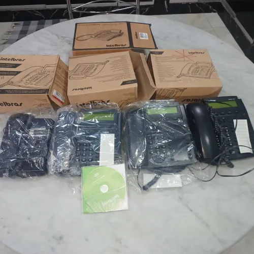 Lote Telefones 