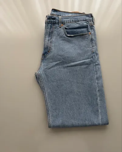 Calça Levi?s Modelo 505 - W34L34