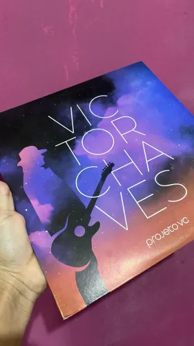 Victor Chaves