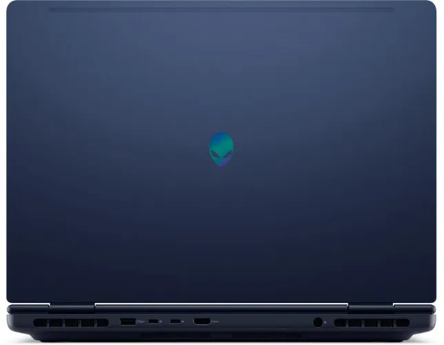 Notebook Dell Gamer Alienware 16 Aurora Intel Core 7 32GB 1TB RTX 5050, 8 GB GDDR7