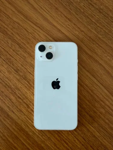 iPhone 13 - batery 80%