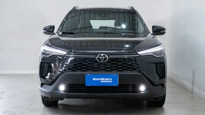 Toyota Corolla Cross XRE 2.0 16V Flex AUT 2025