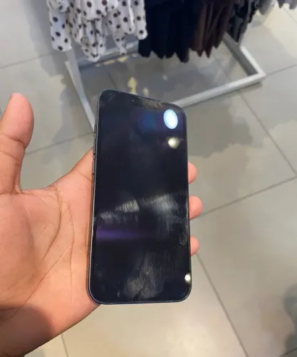 iPhone 14