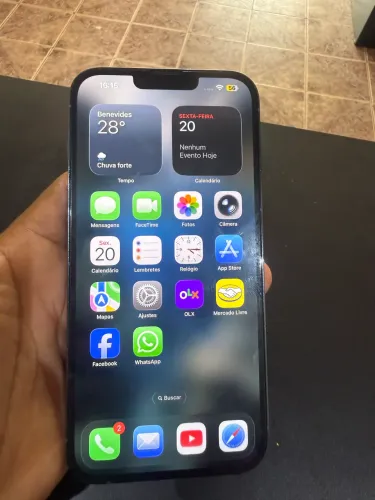 iPhone 13 Pro Max 128gb Face ID ok