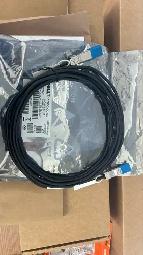 Cabo DAC Dell 25Gb de 5m