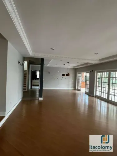 Casa para Venda e Locação Alphaville