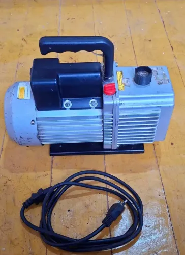 Bomba de Vacuo