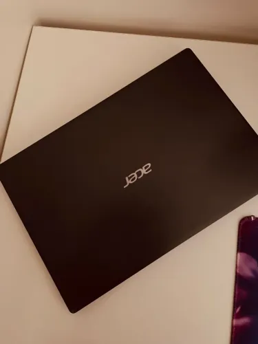 Notebook Acer Aspire Ryzen 3