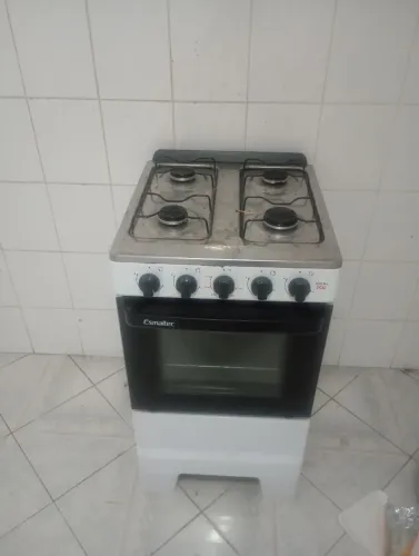 VENDO FOGAO NOVO PRA HOJEE