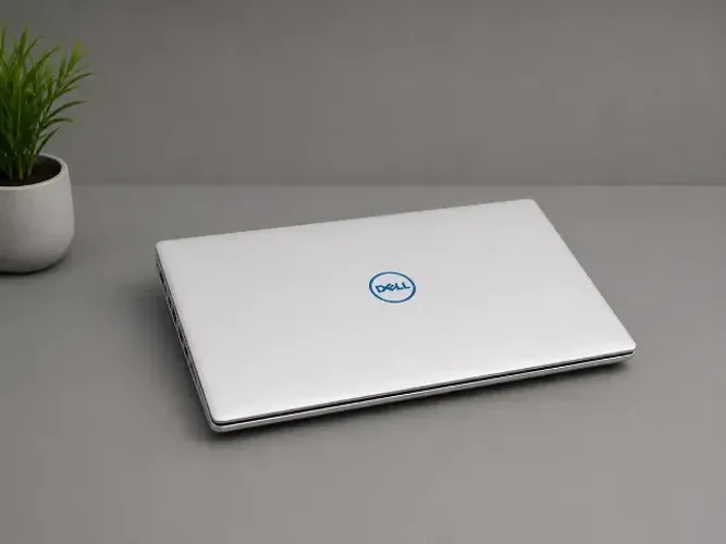 Dell G3 - I7 9750H - GTX 1660TI - 512GB SSD