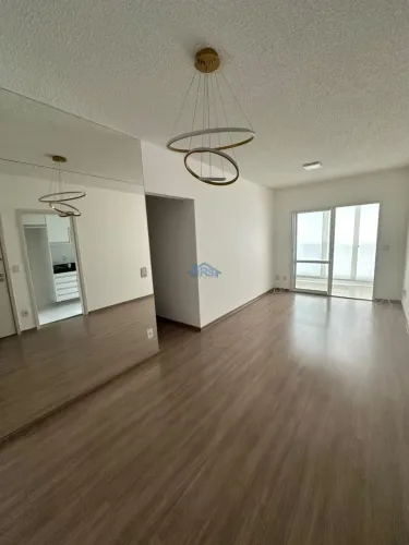 Apartamento para alugar em Barueri, Jardim Tupanci, com 2 quartos, com 68 m², Reserva do A
