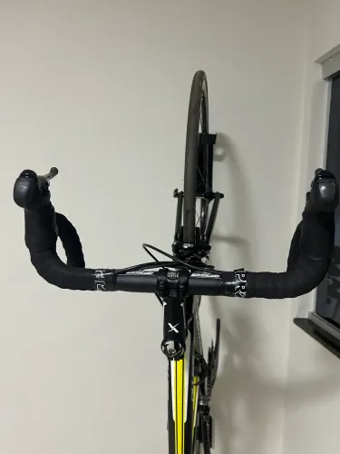 Bike speed speciled