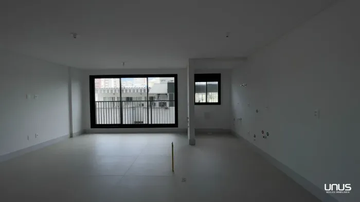 Lançamento de alto-padrão no bairro Estreito em Florianópolis