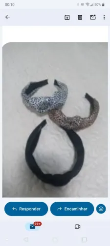 Tiaras todas por 20,00
