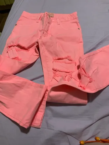 Roupa juvenil