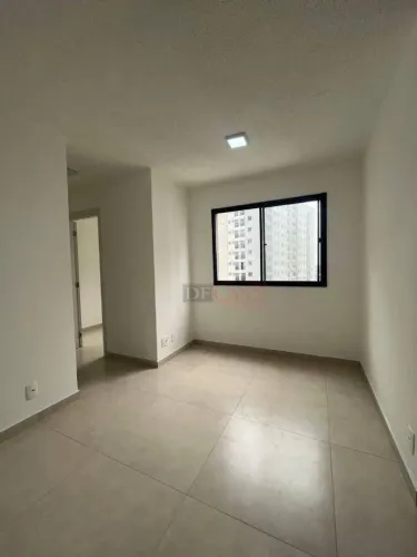 Apartamento para alugar, 39 m² por R$ 2.135,00/mês - Itaquera - São Paulo/SP