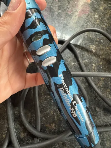 Babyliss