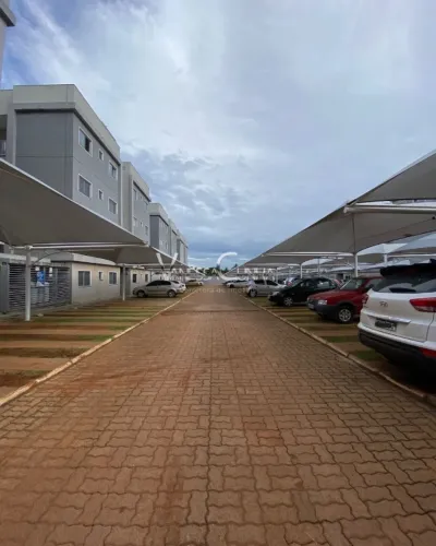 ? APARTAMENTO COMPLETO EM CONDOMÍNIO FECHADO - CONFORTO, SEGURANÇA E ÓTIMA LOCALIZAÇÃO!