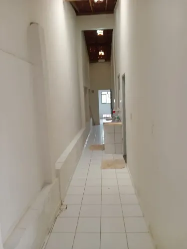 Casa - Cohatrac Próximo ao Supermercado Mateus