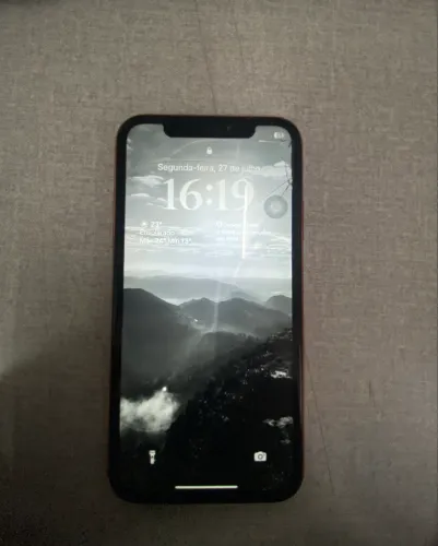 iPhone XR 64 gb 