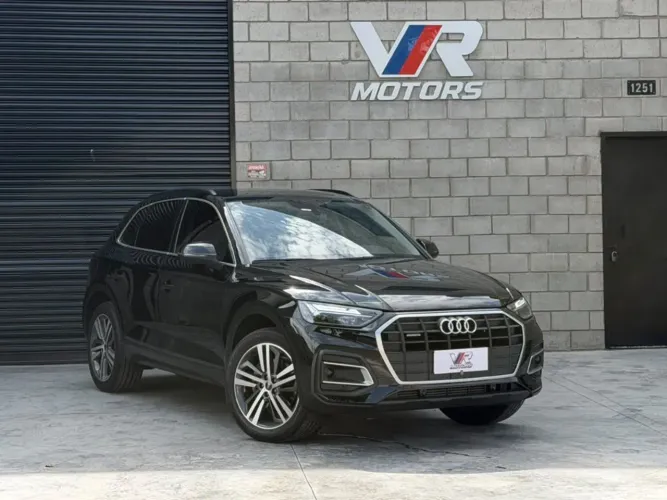 Audi Q5 Prestige 2.0 TFSI Quattro S Tronic 2025