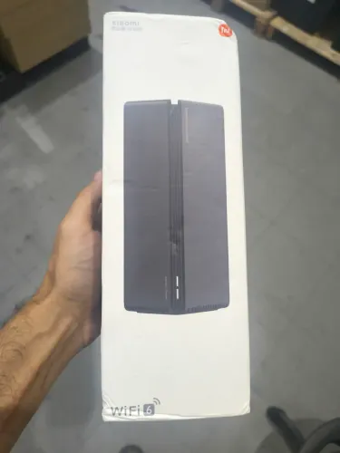 Wi-fi Xiaomi AX300