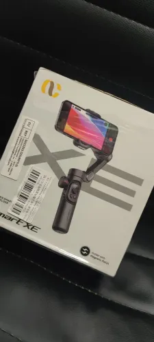 Gimbal Smart XE AOCHUAN