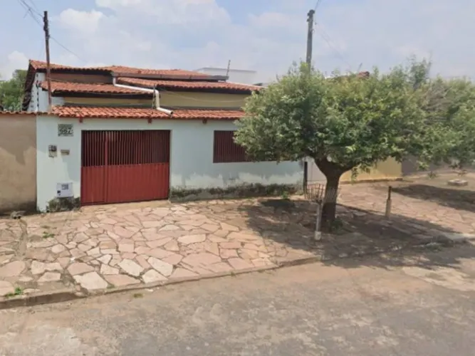 Casa 154 m² - Setor Campinas - Colinas Do Tocantins - TO