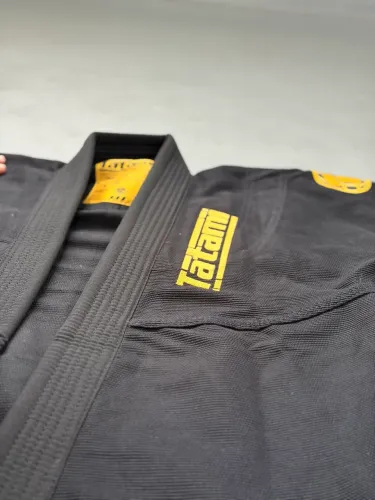 Kimono Feminino Tatami F3