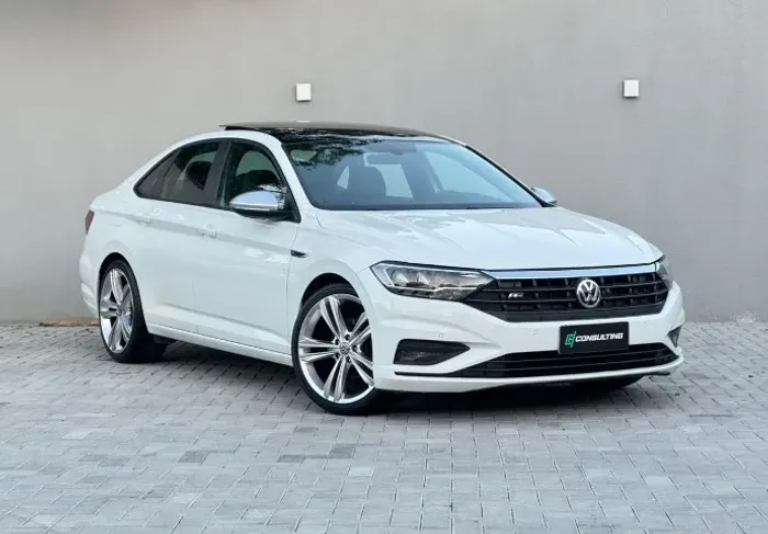 Volkswagen Jetta R-line 250 TSI 1.4 Flex 16V Aut. Usados e Novos