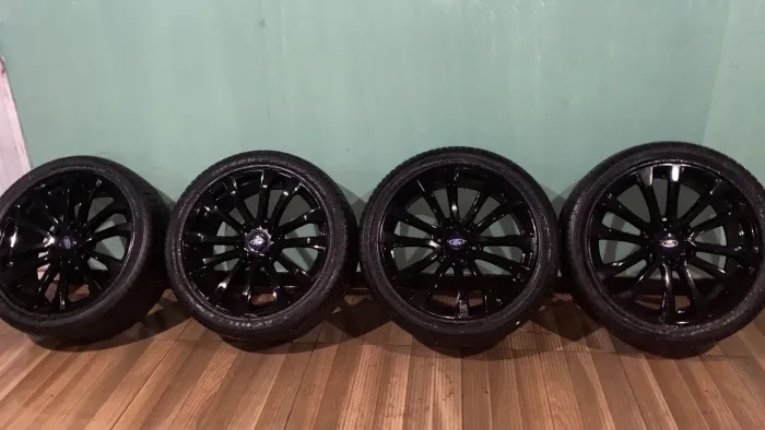 Roda aro 22 original 