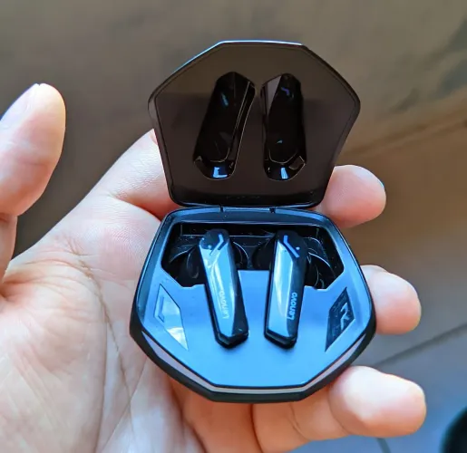 KIT 3 FONES DE OUVIDO (Lenovo + Siindoo + KZ) - Apenas o Combo!
