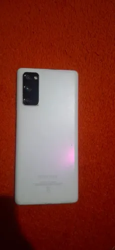 Samsung S20fe - Caiu e parou de funcionar
