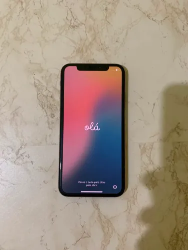 iPhone XS