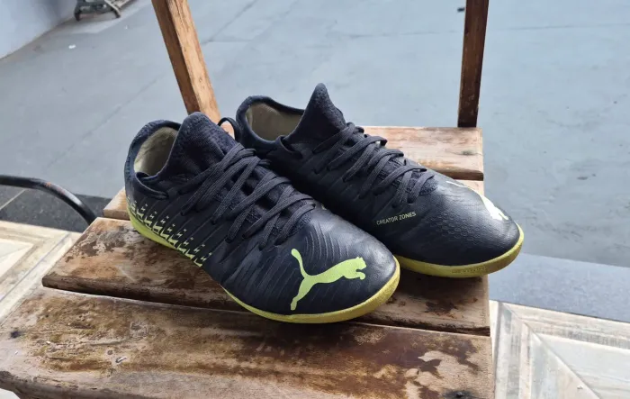 Chuteira de Futsal PUMA