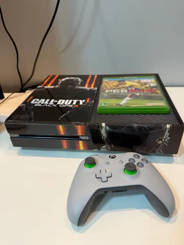 Xbox one