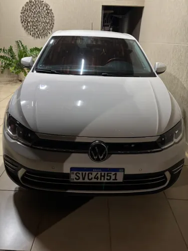 Volkswagen Polo Highline TSI 1.0 Flex 12V Aut. 2025