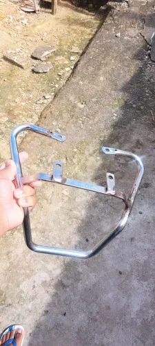 ALÇA ALTA PARA CG160