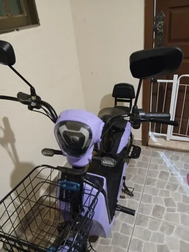 Scooter Wehawk - 500w