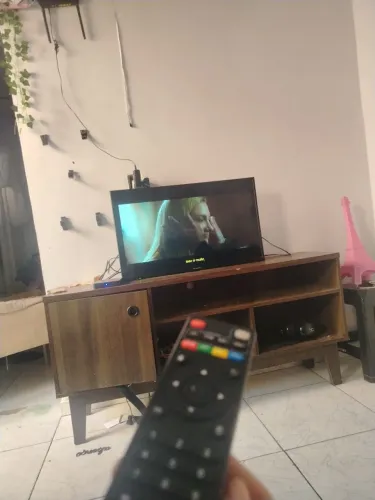 Televisão
