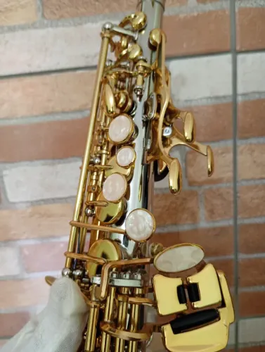 Sax Reto Slade - Completo