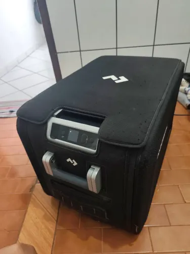 GELADEIRA PORTÁTIL DOMETIC CFX3 35