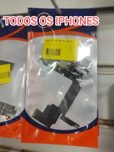 CONECTOR DE CARGA, DOCK CARREGAMENTO