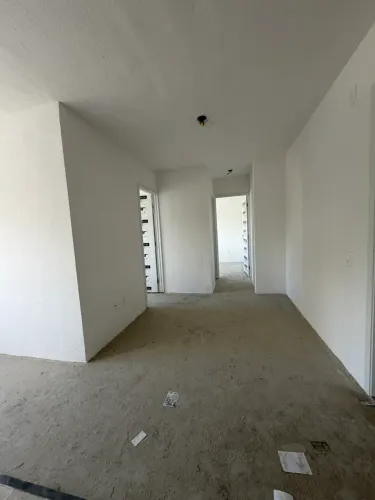 apartamento novo com 2 quartos no Novo Mondubim - Condomínio Ville de Marseille