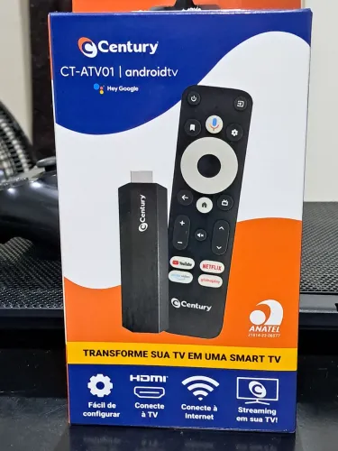 Stick TV Century 