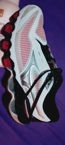 mizuno prophecy 15